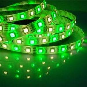 IP65 Waterproof RGBW LED Flexible Strips