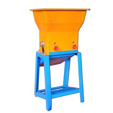 For agricultural sweet potato slurry machine