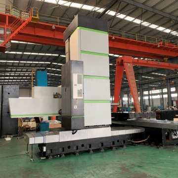 TK6513 CNC Floor Type Boring and Milling Machine