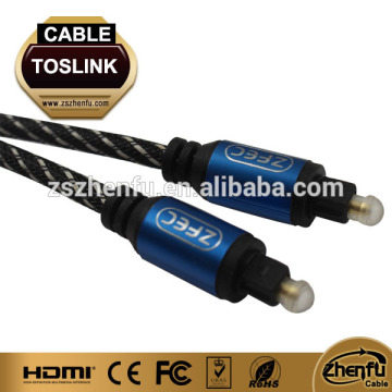 Optical digital cable