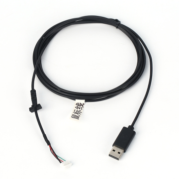 Essential USB-C Mouse Cable for Reliable Performance