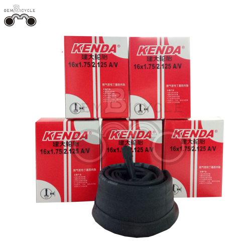 16inch 1.75 / 2.125 A / V 32L kenda binnenband