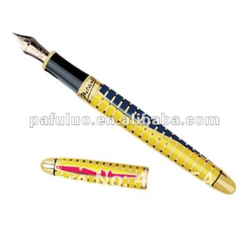 business gift 10K gold pen