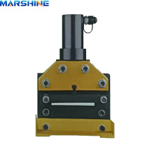 CWC-150 15T Output Hydraulic Cutting Machine