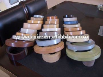 YBW3240 Series Edge-Banding Printing Machine