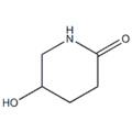 Nom: 2-pipéridinone, 5-hydroxy- CAS 19365-07-2