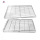 Stainless Steel Barbecue Baking cooling rack