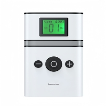 Tour Guide System with Simultaneous Interpretation: Speakers and Listeners Transmitter/Receiver