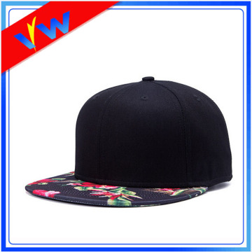 Wholesale Flat Bill Hats Plain Snapback Caps