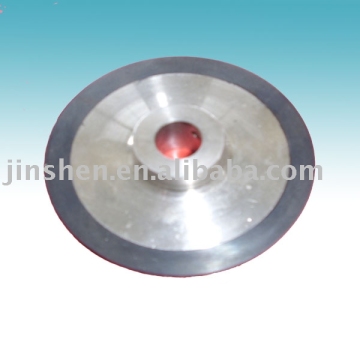 rubber parts&metal-bonded rubber components