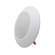Professional LED Disc Light