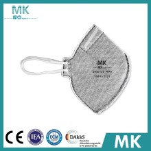 Nonwoven Carbon Dust Mask kn95 respirator