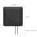 External 4G Panel Communication Antenna Signal Booster