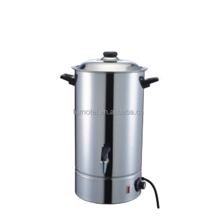 K205 不锈钢厨房即热开水器