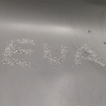 EVA Compound EVA Material EVA Foaming Material