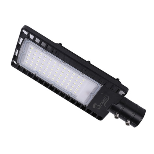 Versatile LED Street Lights