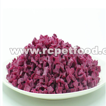 Purple Sweet Potato Bird Seed Bird Chew