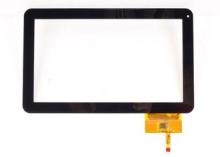 10.1 Inch Touch Screen Panels 1024  600 for MID , Linux Tou