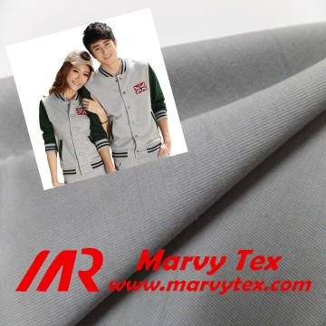 100% cotton single jersey sweatshirt fabric