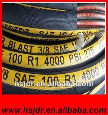 Competitive price!! hydraulic hose sae 100r hose