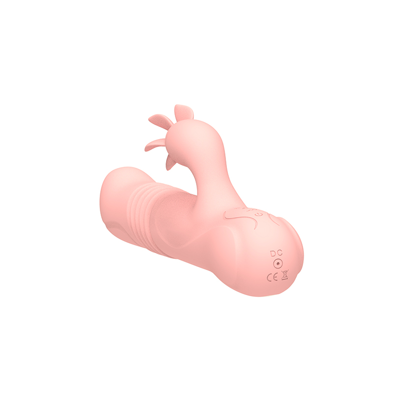 Вибрирующая палочка Vibrating Wand