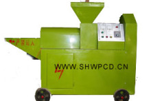 charcoal powder machine