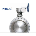 professional made Stainless Butterfly Valve