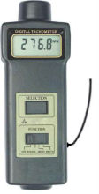 Digital Engine Tachometer DT2600