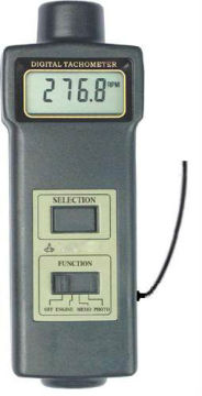 Digital Engine Tachometer DT2600