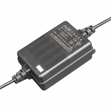 Power adapter ip67 power supply