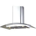 Fischer Island Hood 90cm Kaca