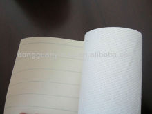 wooden pulp fuel filter paper fit for all kinds of cars