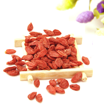 Quality Nutrition Goji Berry Red Medlar