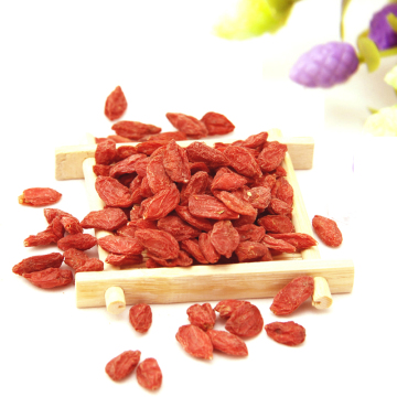 A Grade Goji Berry Low Pesticide Dried Goji