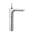 Tall Single Lever Basin Mixer