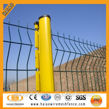 Cheap PVC fence and cheap fences for sale