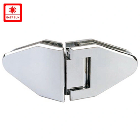 Hot Designs Cold Room 135 Degree Door Hinges Esh-983