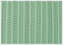 Polyester Spiral Mesh