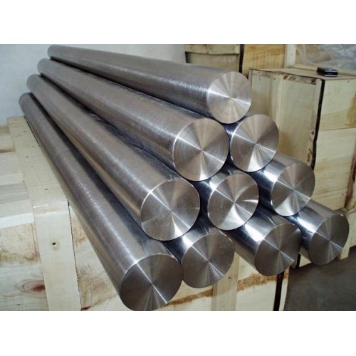 titanium alloy round bar