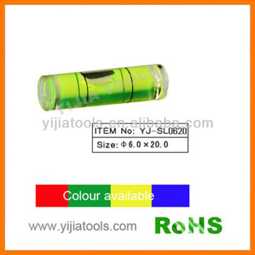 cylinder bubble level YJ-SL0620