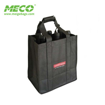 Custom Non Woven Tote Bag, with reach compliance