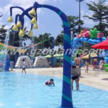 water play Bell Spray