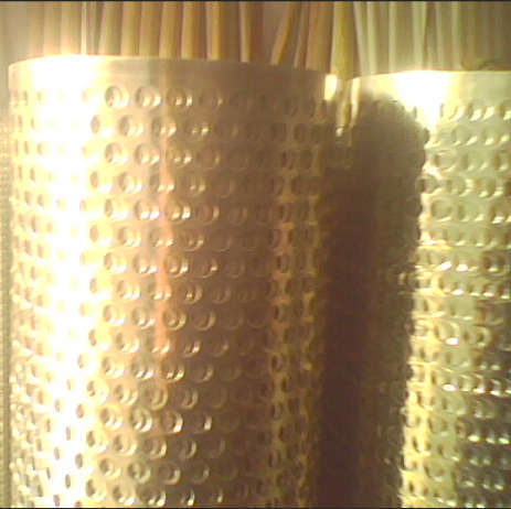 Perforated Metal Coil (YND-PM-004)