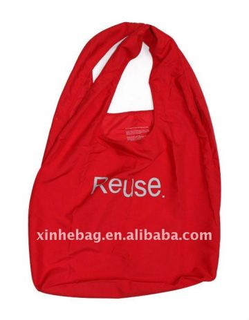 Resuable Tote 100% Cotton Bag