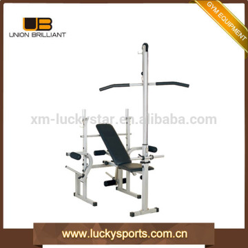 MWB3070A fitness gym body vision weight bench