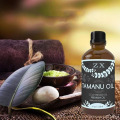 Óleo de tamanu orgânico natural no atacado para produtos cosméticos