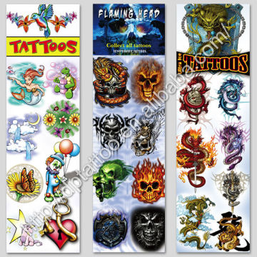 vending display cards