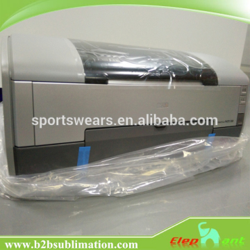 Perfect Speed 6 Colors Inkjet Printer Dye Sublimation Photo Printer