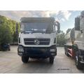 شاحنة رش الأسفلت Dongfeng KC 6x4