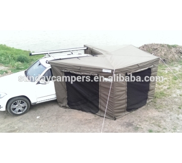 4x4 outdoor sports camping foxwing awning